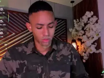 Chaturbate Private Sex Chat of bento_fox