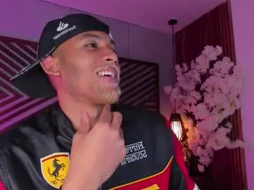 Chaturbate Private Sex Chat of bento_fox