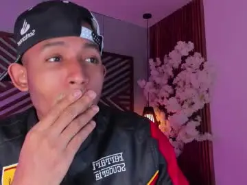 Chaturbate Sex Chat of bento_fox