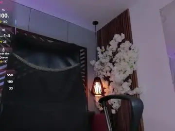 Chaturbate Nude Webcam of bento_fox