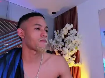 Chaturbate Best Webcam of bento_fox