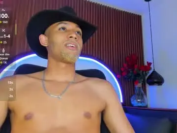 Chaturbate Adult Video Chat of bento_fox