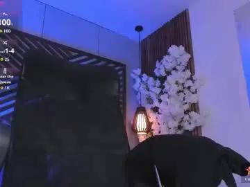 Chaturbate Best Webcam of bento_fox