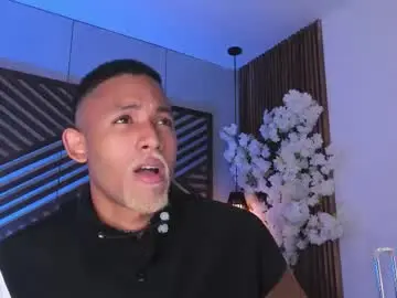 Chaturbate Best Webcam of bento_fox