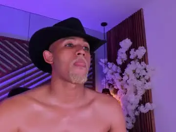 Chaturbate Private Sex Chat of bento_fox