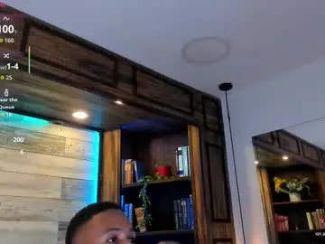 Chaturbate Free Porn Cam of bento_fox