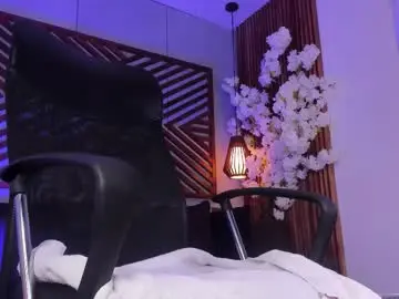 Chaturbate Live Sex of bento_fox