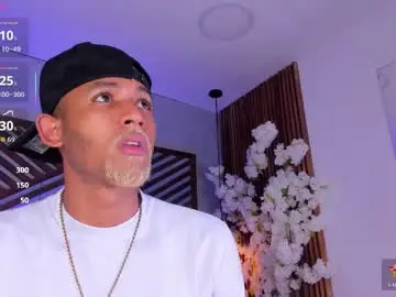 Chaturbate Adult Webcam of bento_fox