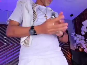 Chaturbate Private Sex Chat of bento_fox