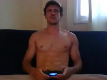 Chaturbate Live Sex Cam of braziliangoodboy