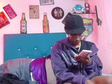 breazer__ from chaturbate