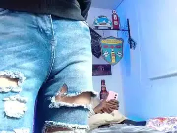 Chaturbate Nude Webcam of breazer__