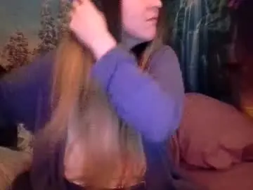 Chaturbate Live Sex of candismiths