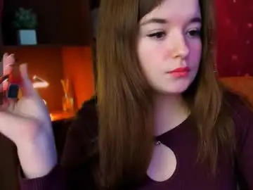 Chaturbate Sex Chat of candy_flossie1