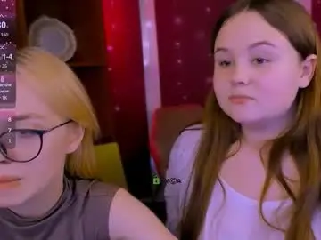 Chaturbate Live Porn of candy_flossie1