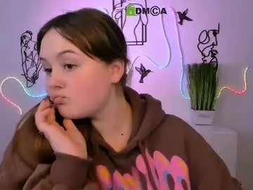 Chaturbate Live Porn of candy_flossie1