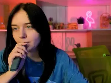 candy_flossie1 from chaturbate