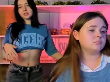 Chaturbate Sex Cam of candy_flossie1