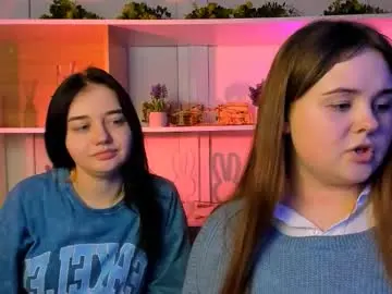 Chaturbate Best Webcam of candy_flossie1