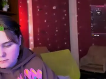 Chaturbate Best live sex cam show of candy_flossie1