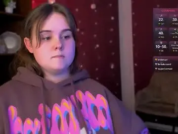 Chaturbate Watch Live Sex Cams of candy_flossie1