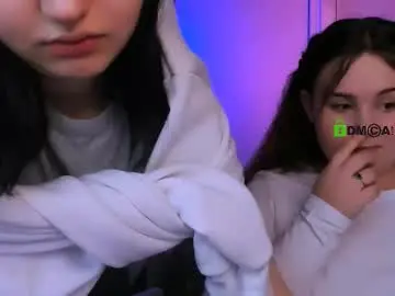 Chaturbate Adult Webcams of candy_flossie1