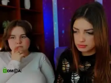 Chaturbate Sex Chat of candy_flossie1