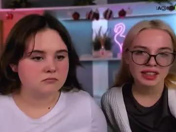 Chaturbate Best Webcam of candy_flossie1