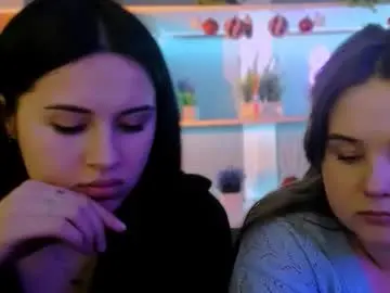 Chaturbate Live Sex of candy_flossie1