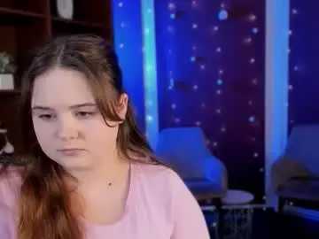 Chaturbate Sex Chat of candy_flossie1