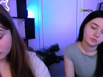 Chaturbate Adult Video Chat of candy_flossie1