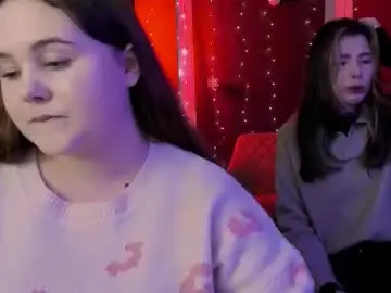 Chaturbate Adult Webcams of candy_flossie1