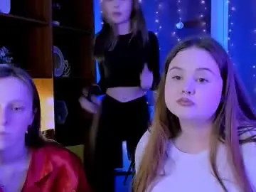 Chaturbate Adult Video Chat of candy_flossie1