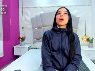 Chaturbate Best live sex cam show of candysays_