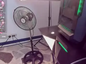 carolinemiller1 from chaturbate