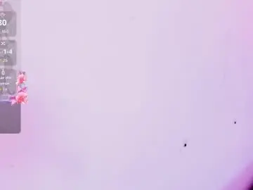 carolinemiller1 from chaturbate