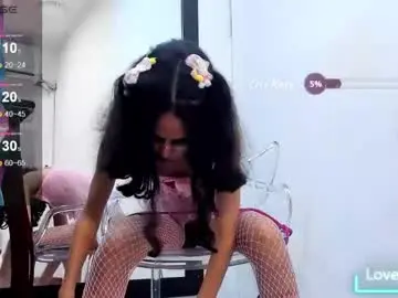 cherry_moon1 from chaturbate