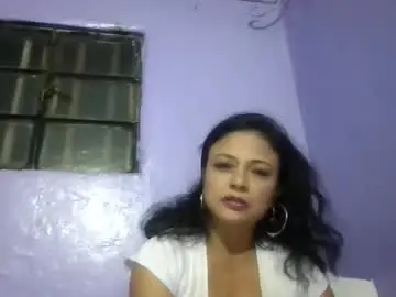 Chaturbate Live Sex of daniela_love1