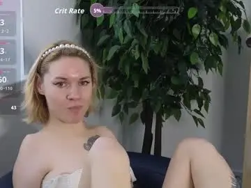 Chaturbate Adult Video Chat of emmalarkins