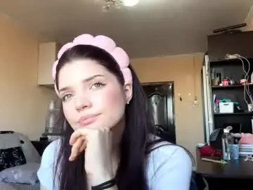 Chaturbate Sex Cam of erinvandegrift