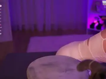 Chaturbate Free Porn Cam of fluffyellie