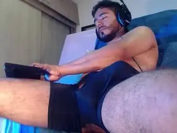 Chaturbate Free Live Porn of gato_2021