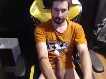 Chaturbate Adult Webcams of haydxxx