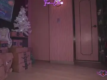 Chaturbate Sex Chat of iam_eli