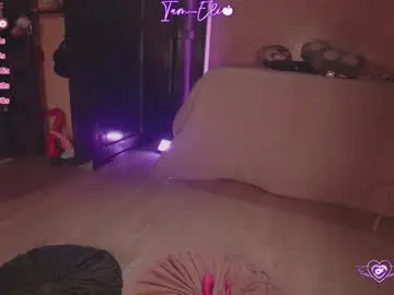 Chaturbate Best Webcam of iam_eli