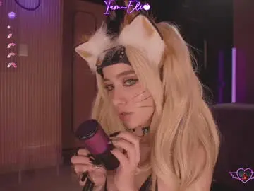 Chaturbate Watch Live Sex Cams of iam_eli