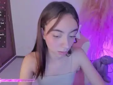 Chaturbate Live Sex Cam of ibizahills