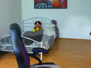 Chaturbate Best Webcam of illymaus