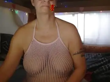 Chaturbate Adult Webcams of illymaus