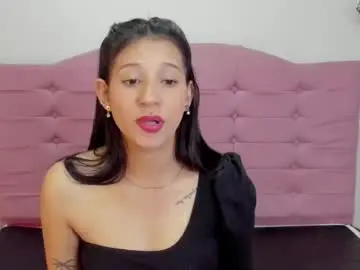 Chaturbate Free Live Porn of juliana_ls